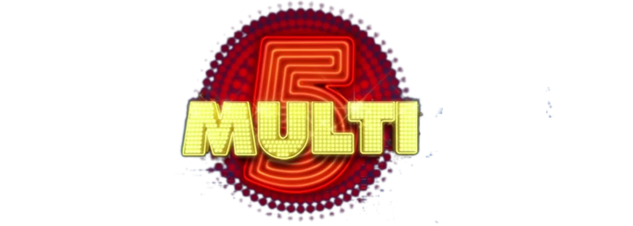 logo Multi 5